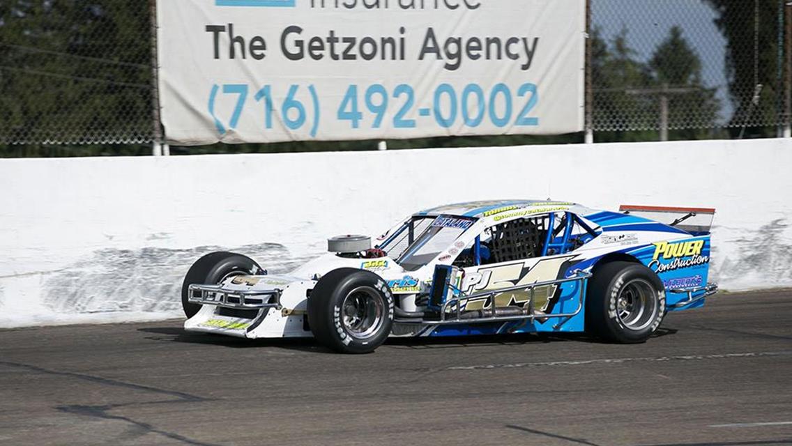 THE “BUD 100” TRADITION RETURNS TO HOLLAND INTERNATIONAL SPEEDWAY WITH TWO GREAT TRADITIONS ON SATURDAY, AUGUST 28, 2021