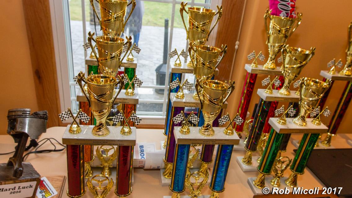 Wyoming County Int&#39;l Speedway to Celebrate 2018, Kick-Off 2019 Seasons