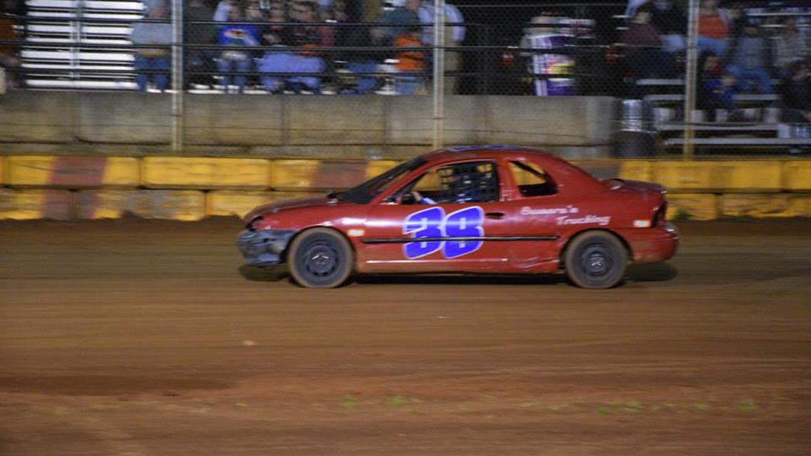Chris Batalgia Enters May 2nd SSP Event Looking For Three Wins In A Row