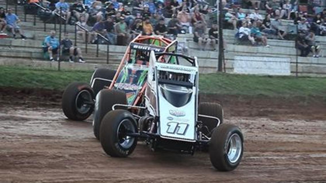 2022 Season Finale This Friday September 9th