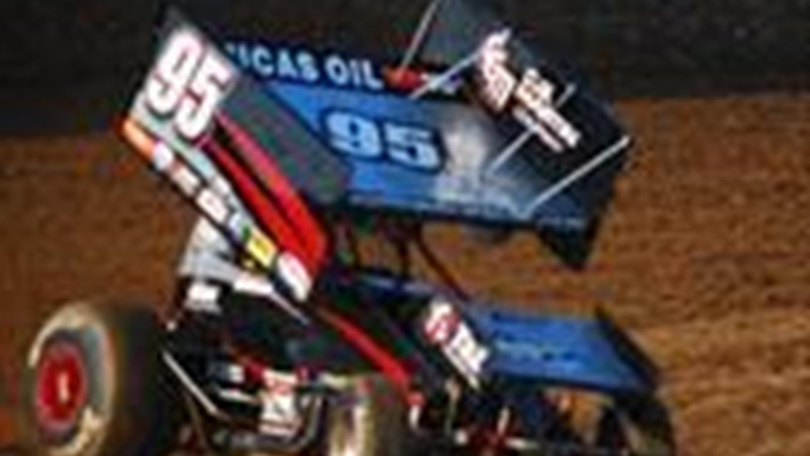 ASCS National Lake of Ozark Matt Covington re-cap