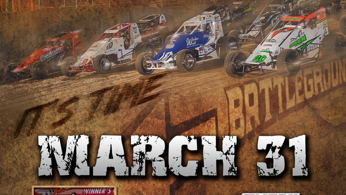 Midwest Opener Cancelled