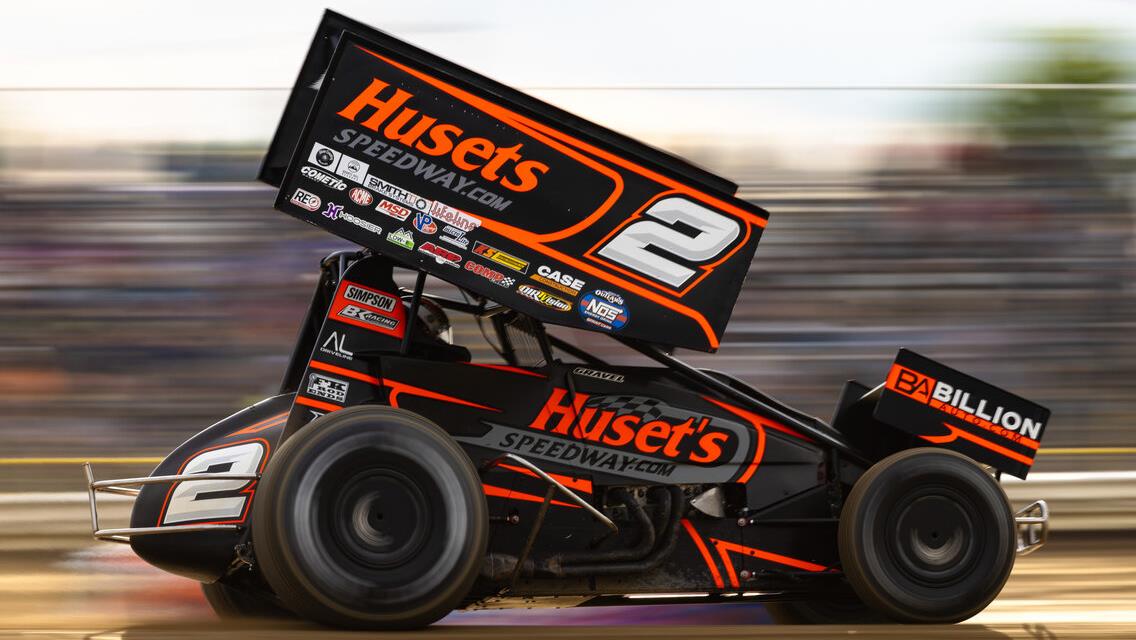 Big Game Motorsports and Gravel Rebound for Top 10s in North Dakota and Minnesota
