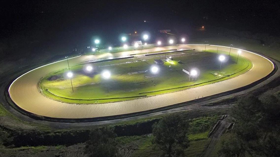 We™re Back: STSS Sunshine Swing™ Returns to All-Tech Raceway Feb. 8-12, 2022