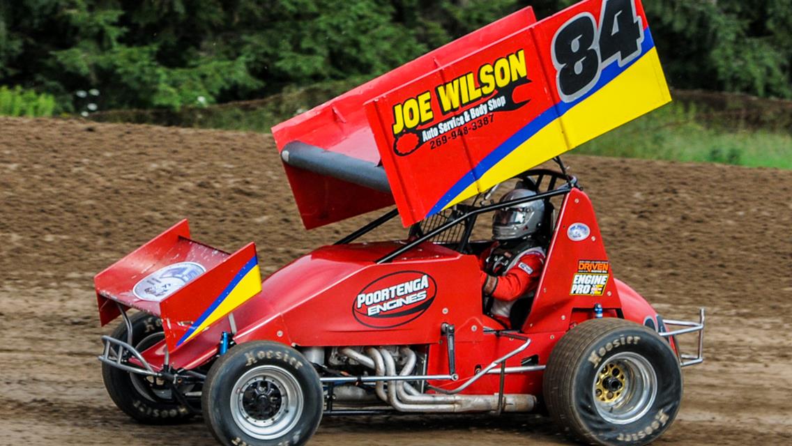 NCRA Great Lakes Super Sprint Series Kicks Off This Friday Night!