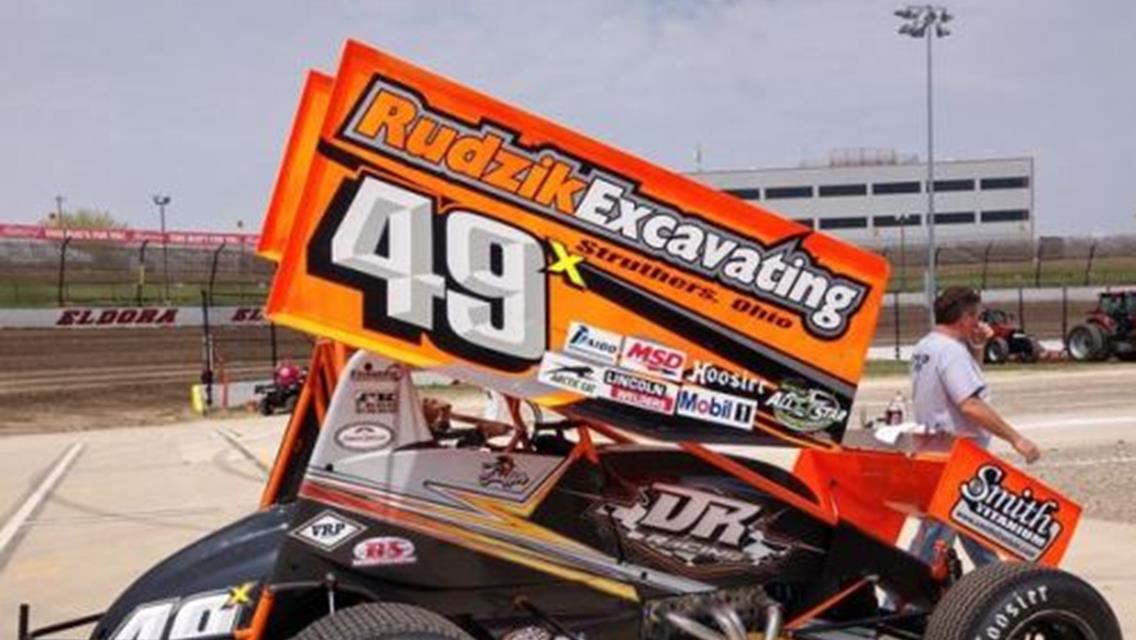 2018 Kings Royal: Results Night 1 – July 12, 2018