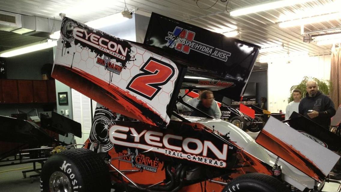 CDR: Exciting Opportunity Awaits Garrett Dollansky