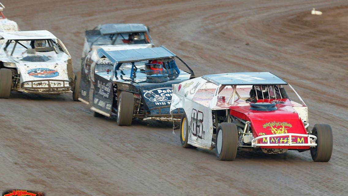 1ST HEAT WIN @ VSP