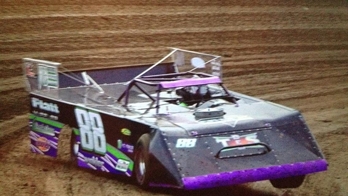 Winkler, Evans, And Muse Score August 6th Lebanon Wins