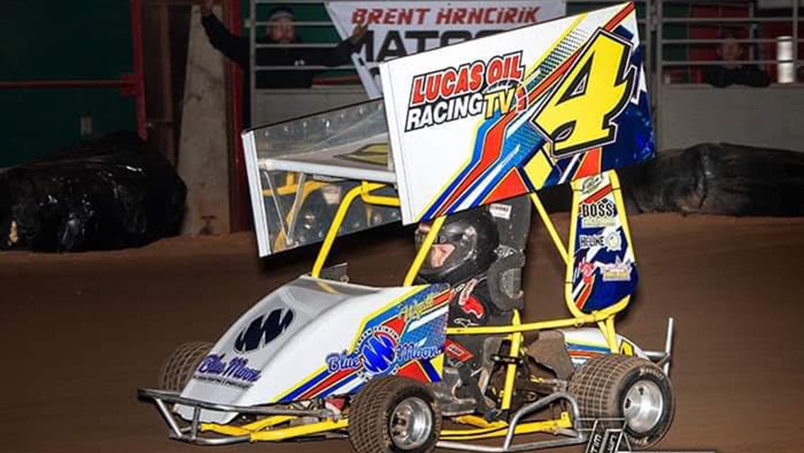 MyRacePass Launches site for Wyatt Yore Racing