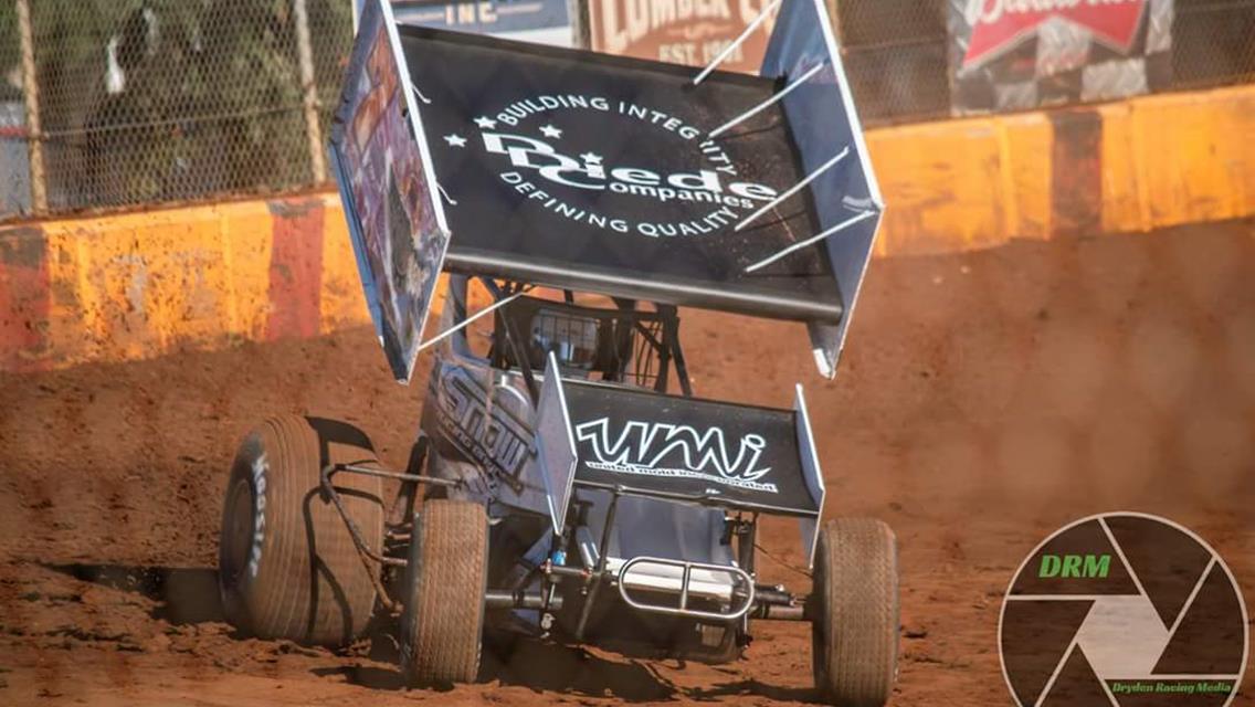 Carney Begins Busy Iowa Stretch this Weekend