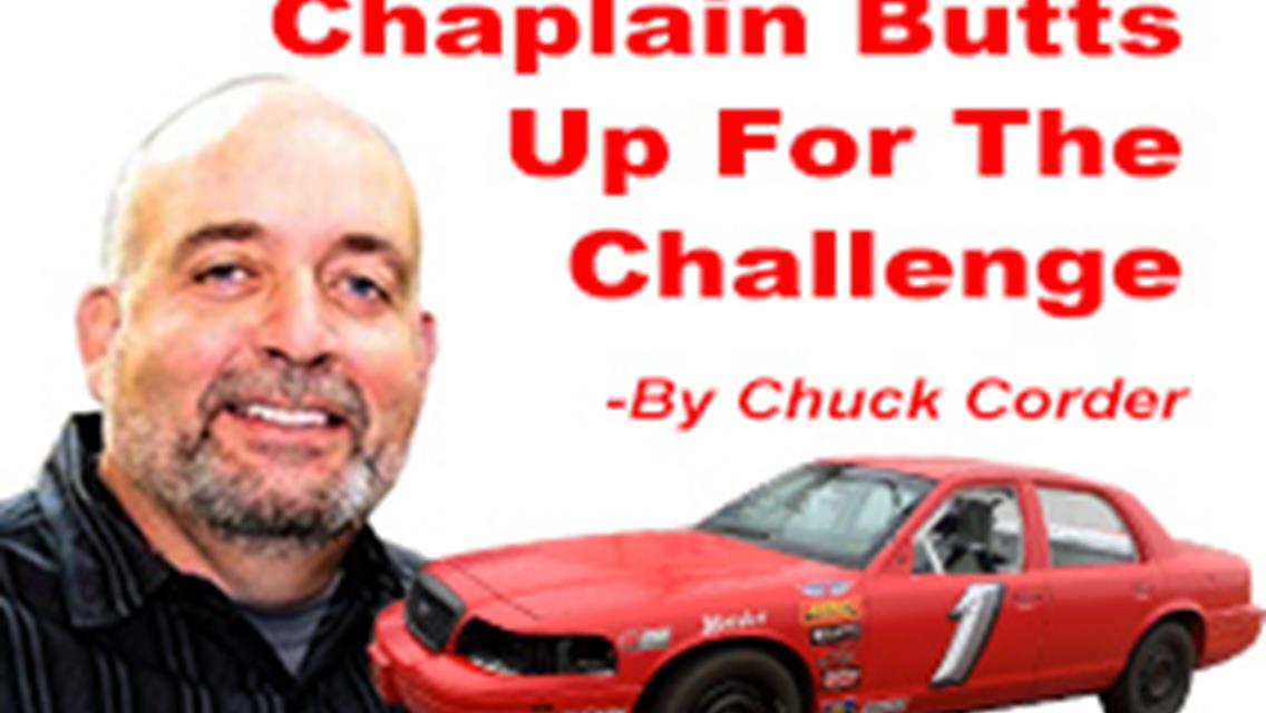 Track Chaplain to Compete Against Crown Stocks; Kids Gear Up for Annual Bike Races