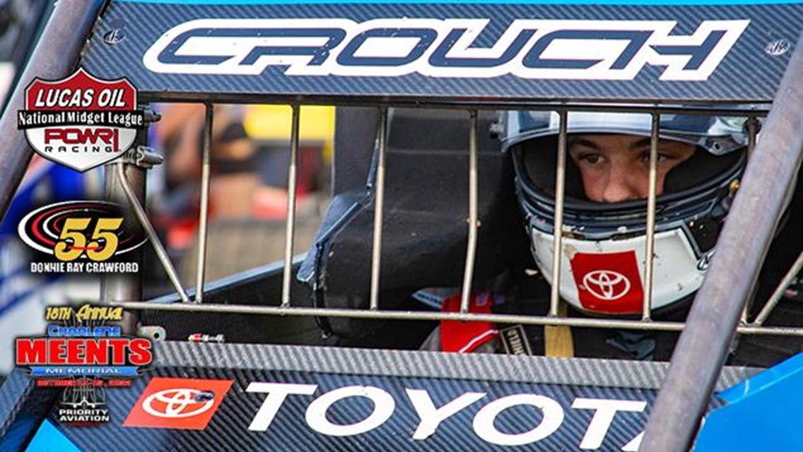 POWRi National Championship to be Claimed in Oklahoma Season Ending