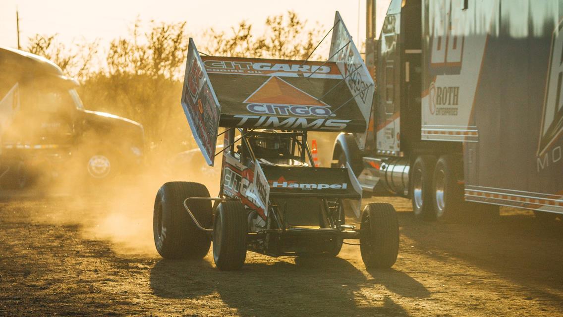 Silver Dollar Speedway (Chico, California) – World of Outlaws NOS Energy Drink Sprint Car Series –September 8th-10th, 2022. (Eddie Ochoa Jr. photo)