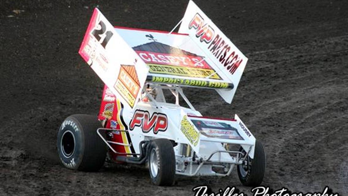 Brian Brown