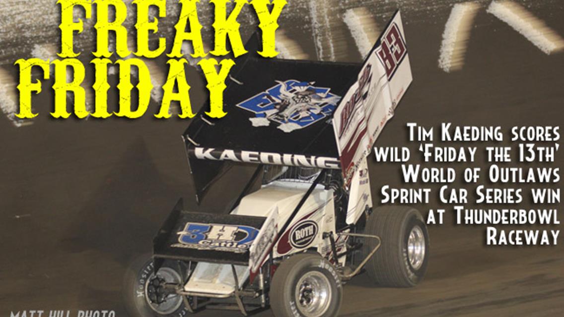 Tim Kaeding