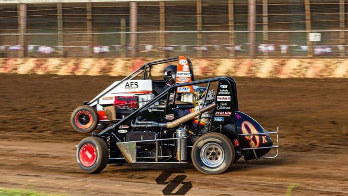 Advanced Fastening Supply Named Badger Midget Series Title Sponsor