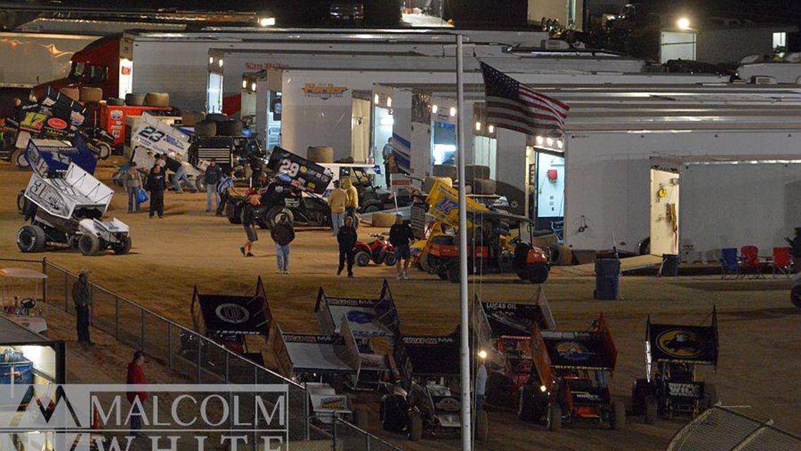 First Look: 2014 Lucas Oil ASCS National Lineup
