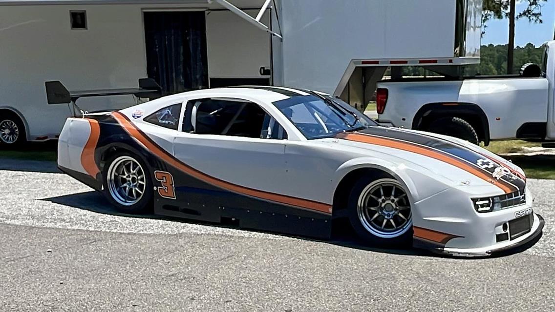 Low Country Motorsports.