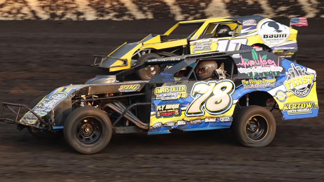 Macon Speedway Set For 78th Season Opener Under New Ownership