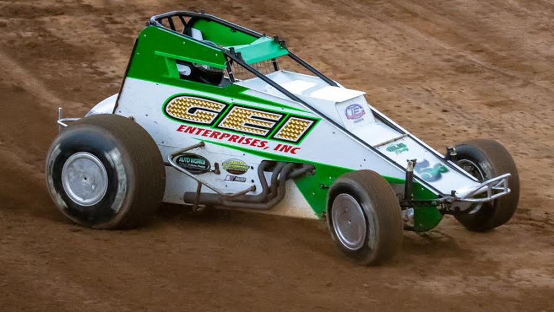 Breaking Down The Top 10: 10th, Billy VanInwegen