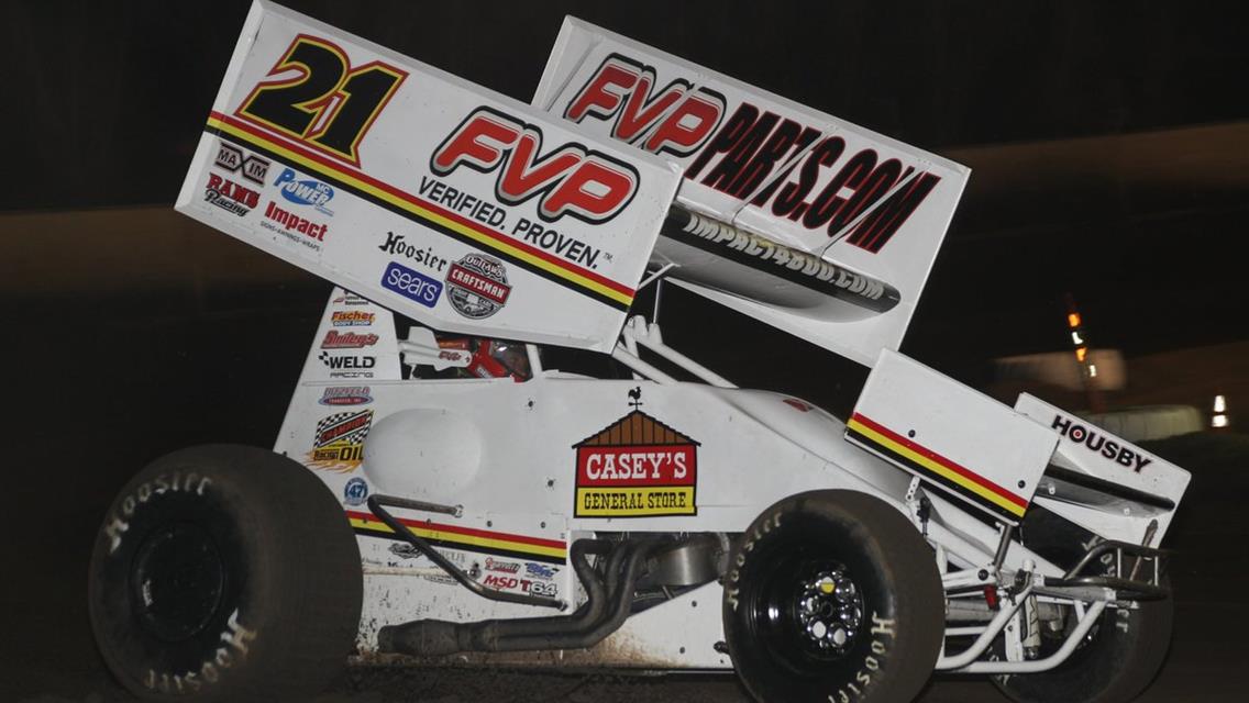 Brian Brown Enjoys FVP Meet-and-Greet Experience After Long Haul to Arizona