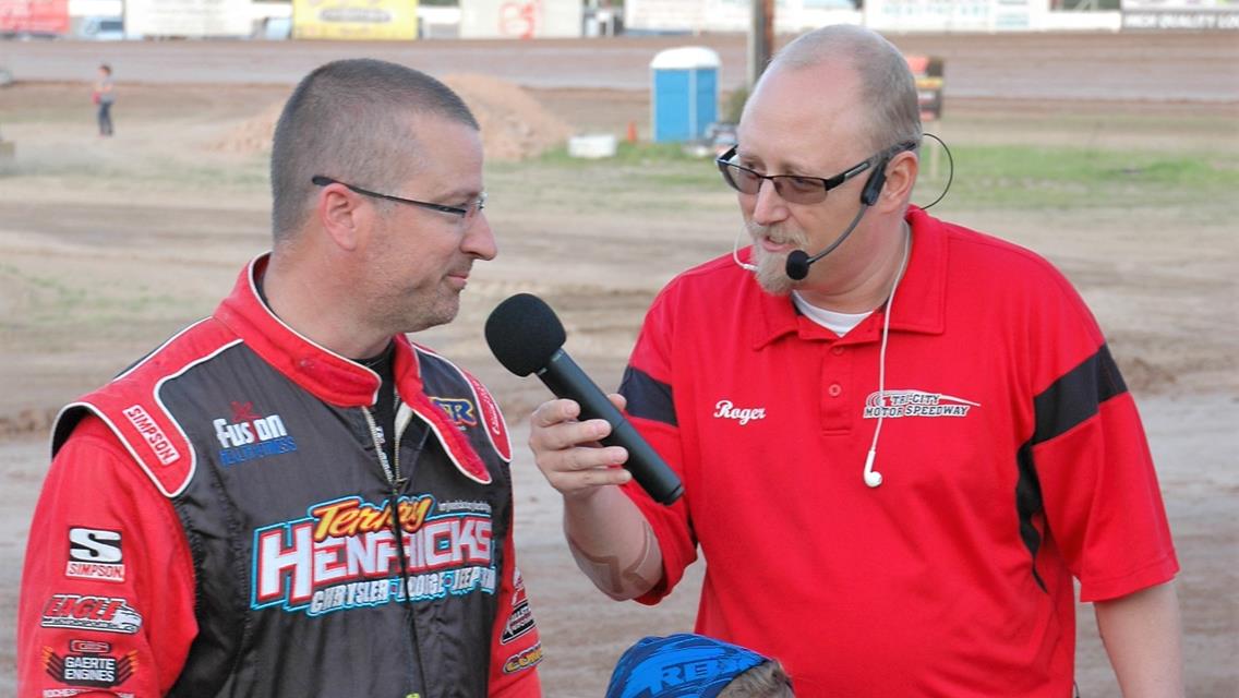 Horstman Nips Gressman