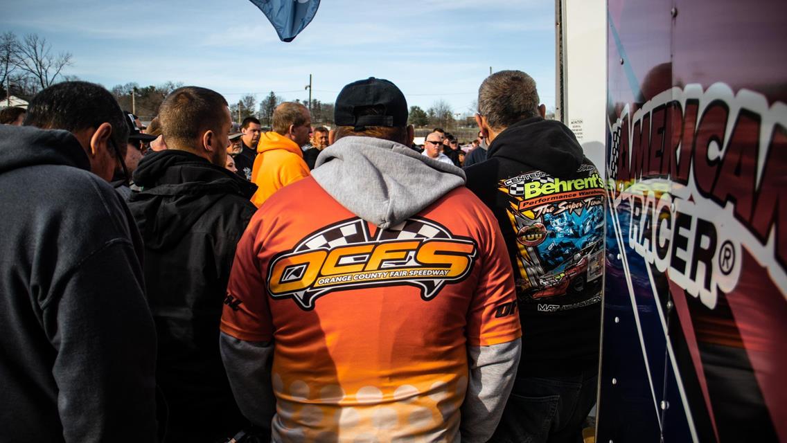 One Last Event: Hard Clay Finale™ Concludes 10th Anniversary STSS Season