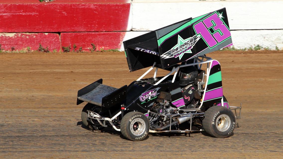 Casey Starr Racing 2018 Schdule Released
