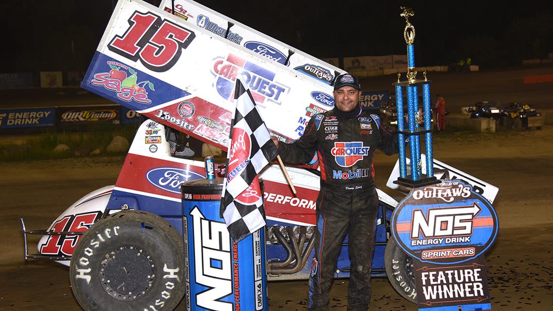 Donny Schatz