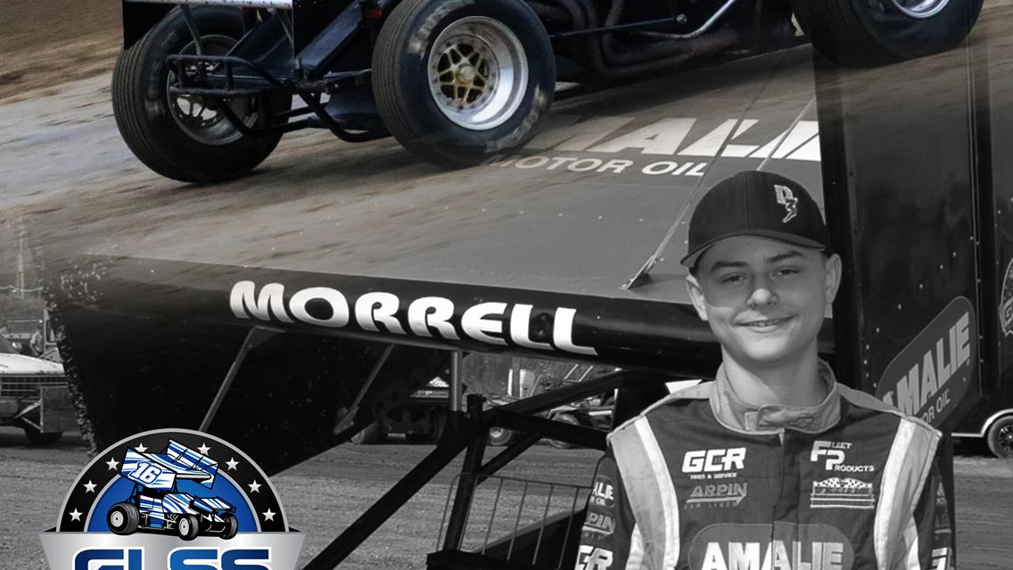 DRIVER REGISTRATION GROWING FOR SPRINTACULAR