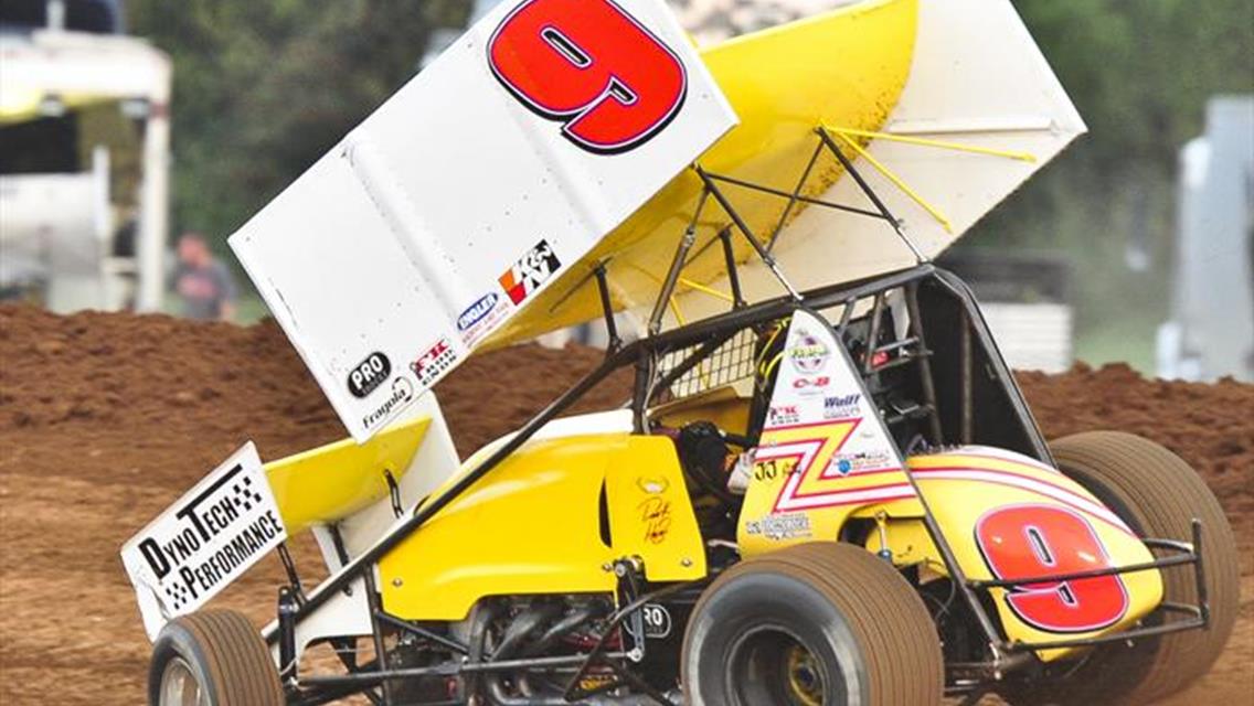 Hagar Second to Crawley in USCS