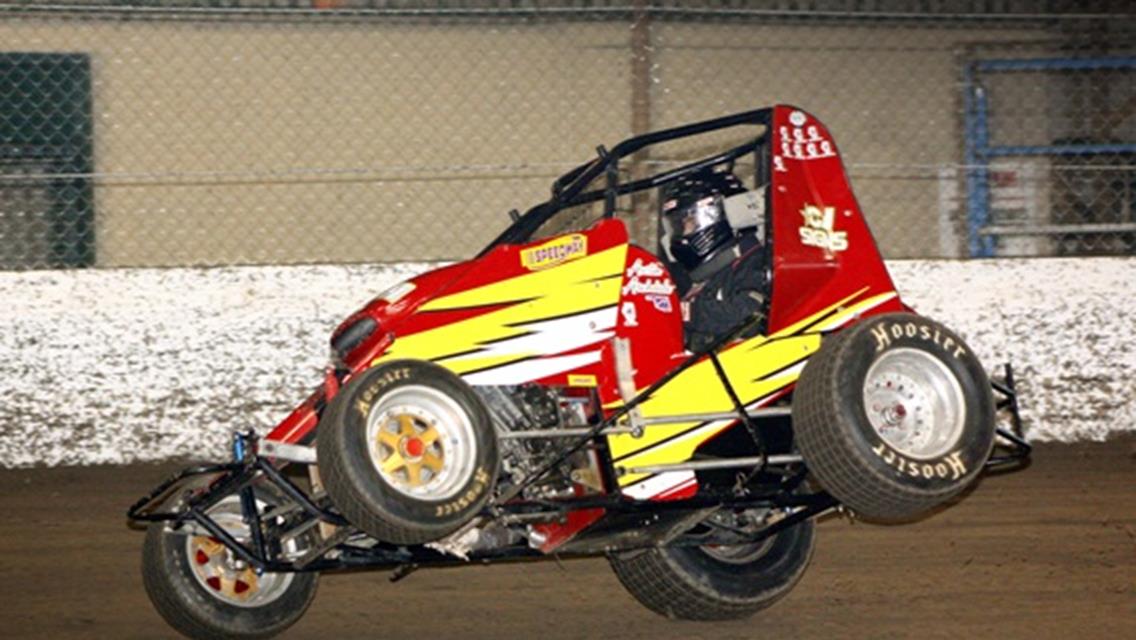 Sixteen Take Honors in 22nd Annual Tulsa Shootout
