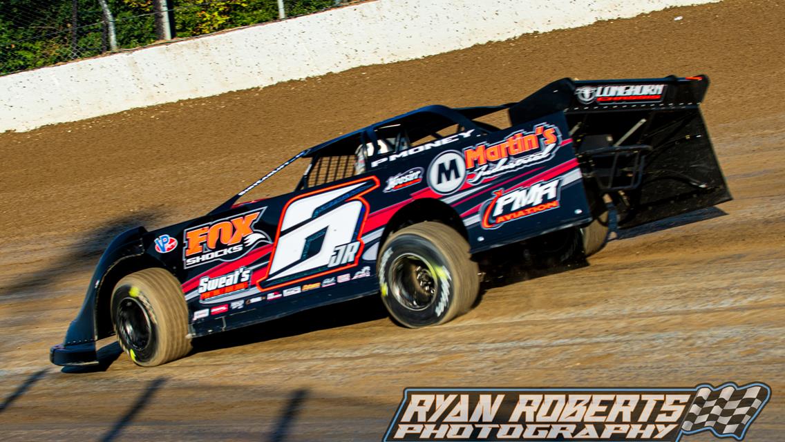 Eldora Speedway (Rossburg, OH) – Chasing the Dream – September 7th, 2022. (Ryan Roberts Photography)