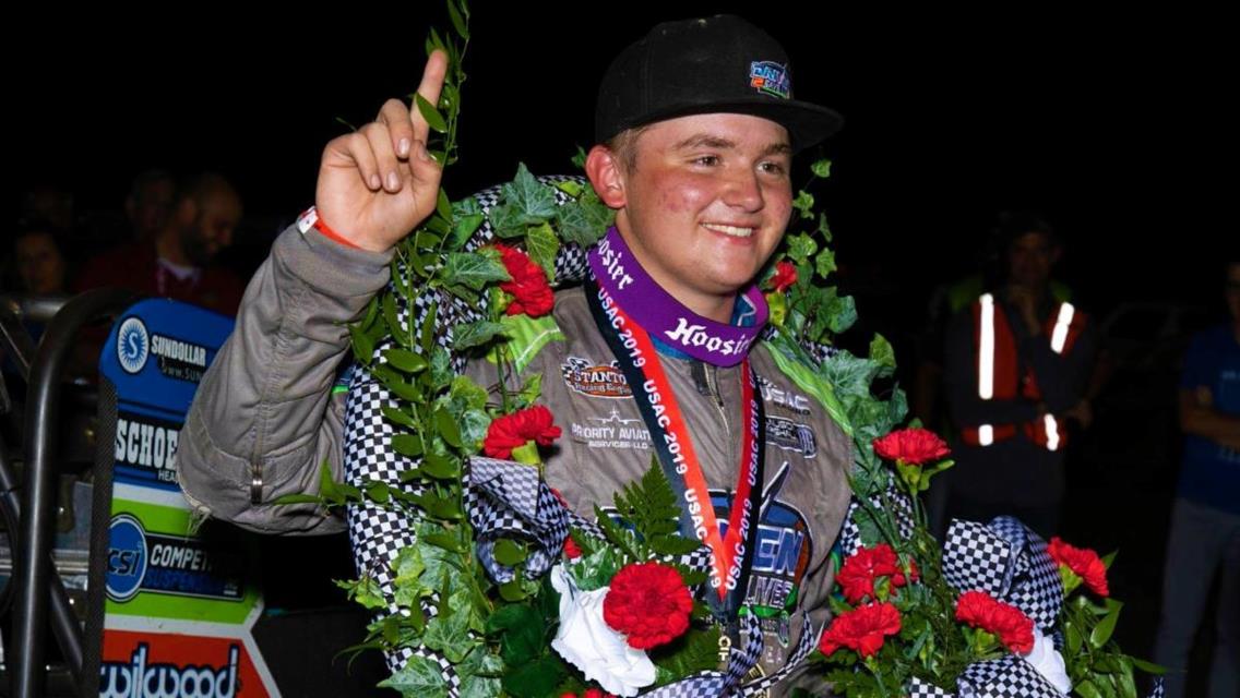 WISE BRINGS THE 39BC HOME TO VICTORY AT BC39