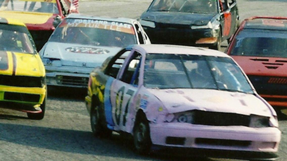 Sioux City 300 Enduro this Saturday at Park Jefferson Speedway