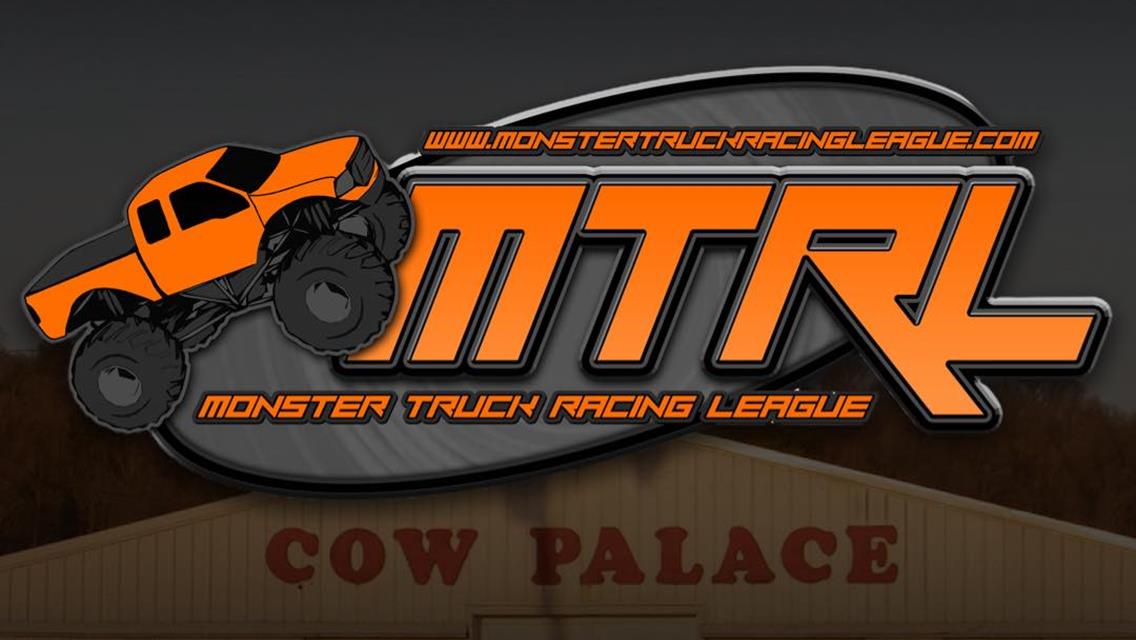 TUESDAY NIGHT MONSTERS ON THE MOHAWK IS A GO!