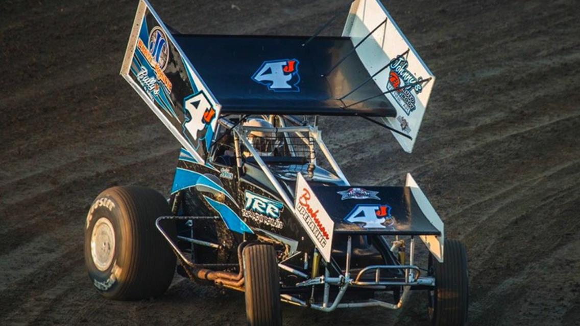 ITS HARLI WHITE FROM 14th TO FIRST!