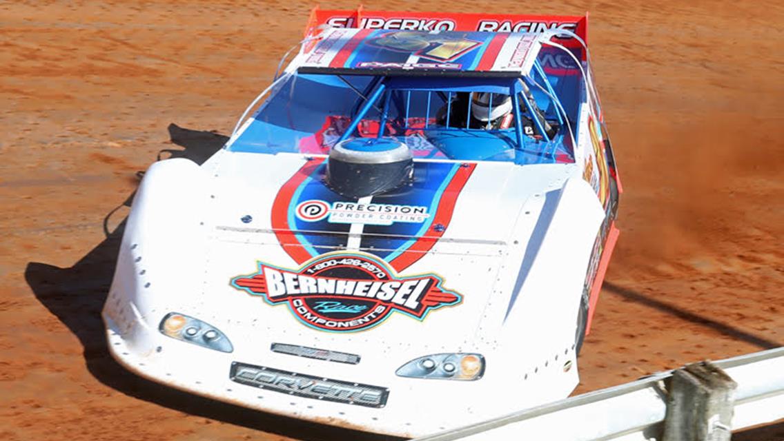 Selinsgrove Speedway (Selinsgrove, PA) - April 2nd, 2022. (Barry Lenhart photo)