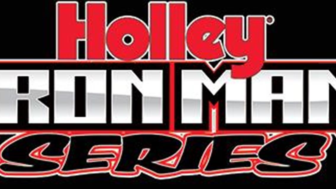 USRA Ironman Series this Friday!