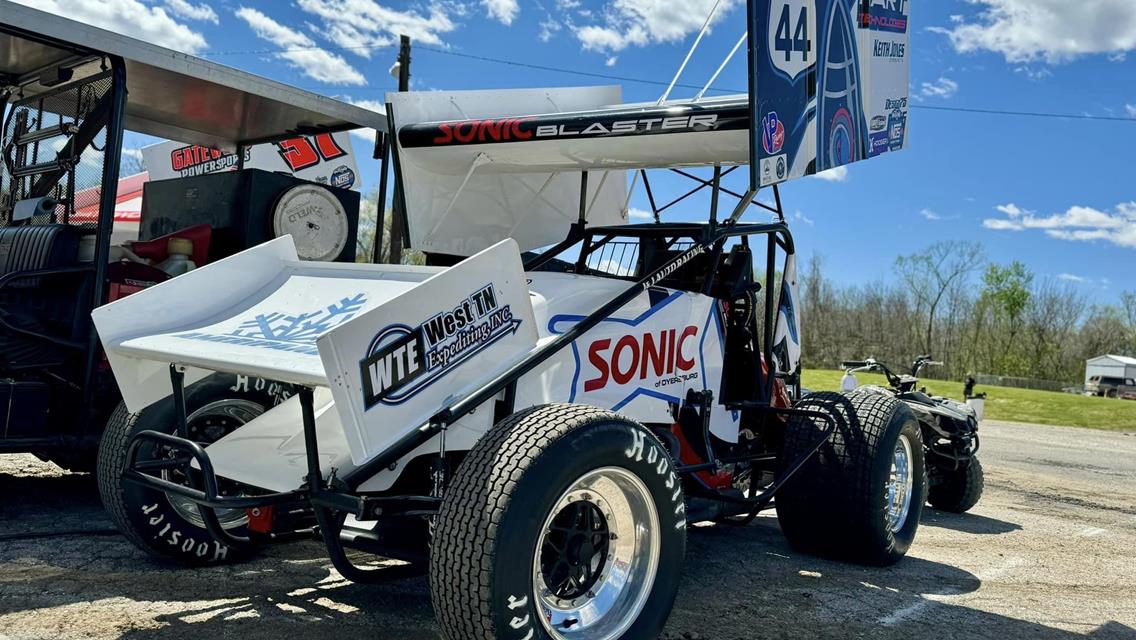 Hagar Focusing on Improvement With High Limit Home Race on Horizon