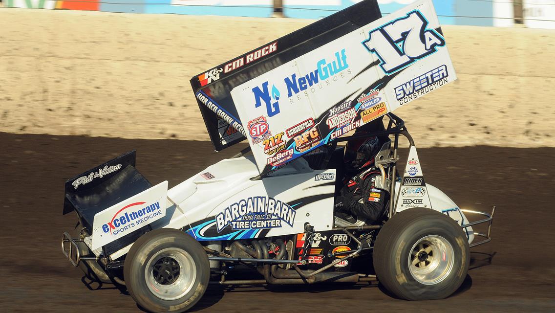 Austin McCarl