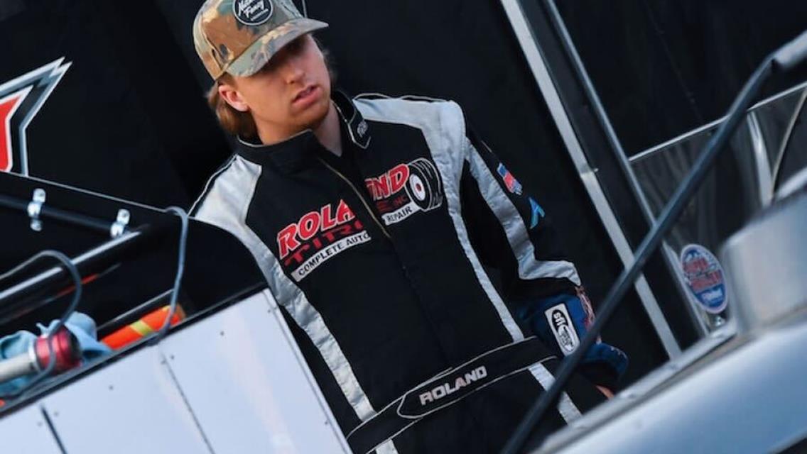 Buckshot Speedway (Clanton, AL) – Schaeffer’s Spring Nationals – March 31st, 2023. (Simple Moments Photography)