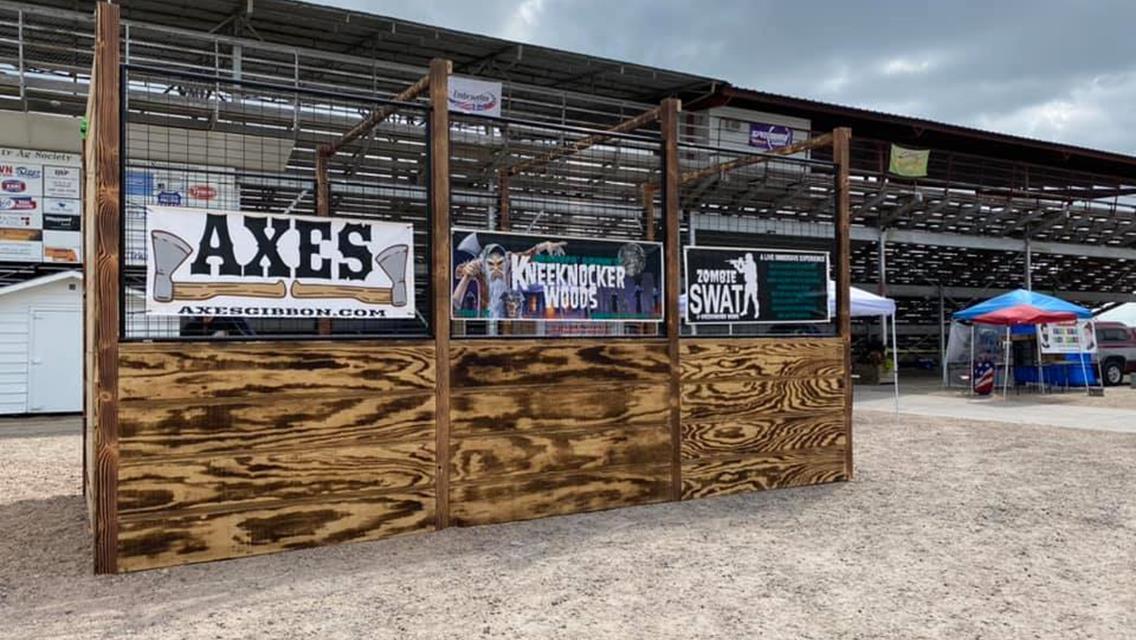 Dawson County Raceway prepares for an exciting 2021 season!