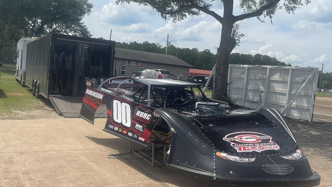 Golden Isles Speedway (Brunswick, GA) – June 24th, 2023.