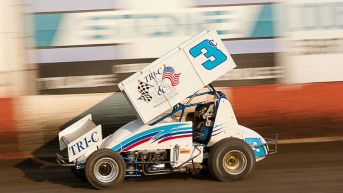 Cody Lamar, Jason Statler &amp; a look back at the 410 return to Antioch in &#39;03
