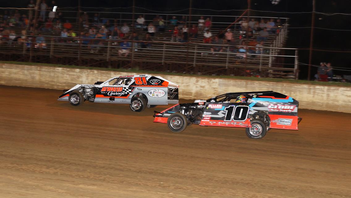 Plowboy Nationals expands to Three-Day Weekend
