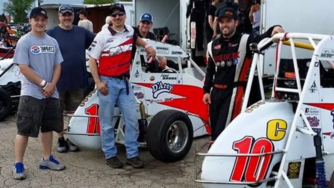 Mike Wallace Racing