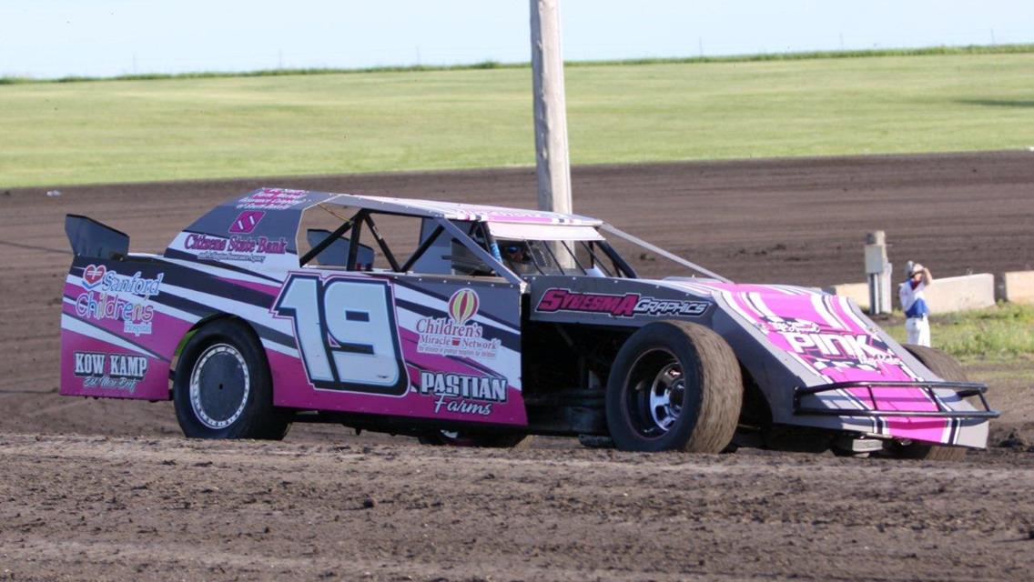 Johnson Racing Readies for 2009