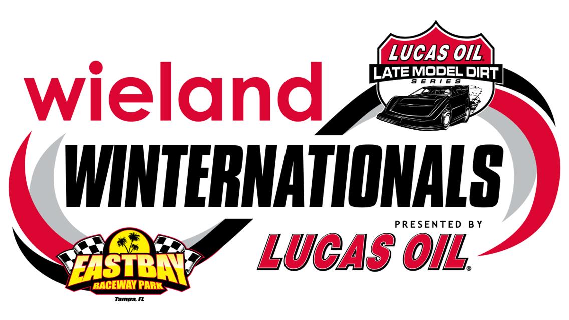 Rain Forces Monday Night East Bay Winternationals Postponement